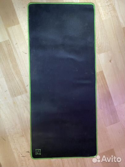 Игровой коврик для мыши большой