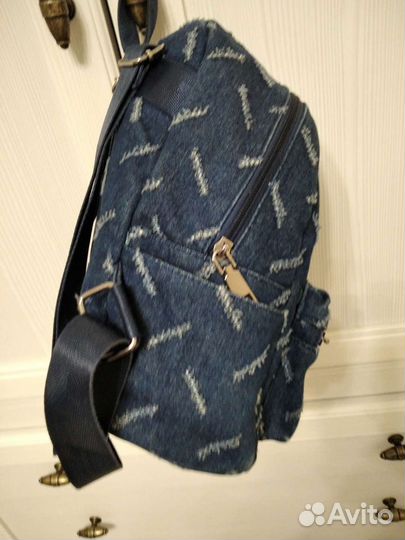 Рюкзак детский