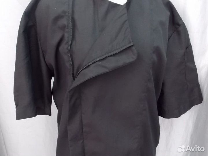 Поварской китель