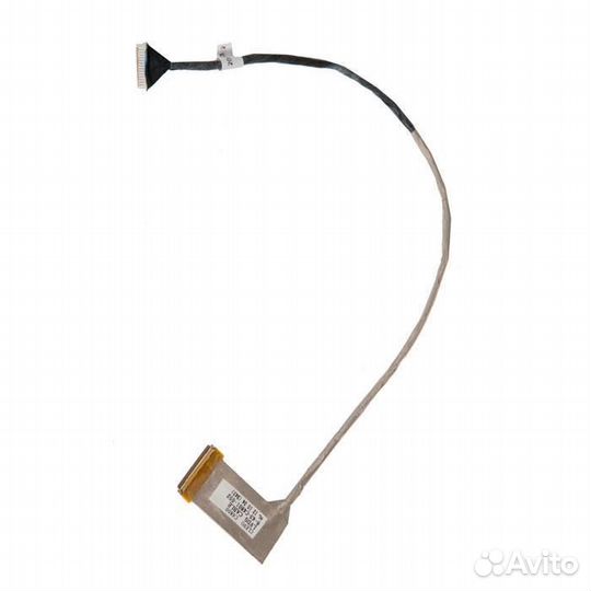 Шлейф матрицы ноутбука 6-43-C4801-052