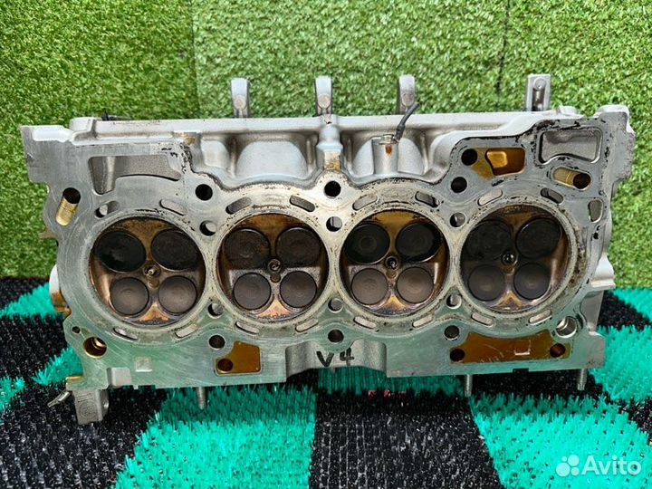 Гбц Nissan Qashqai Xtrail 2.0 MR20 2007-2013