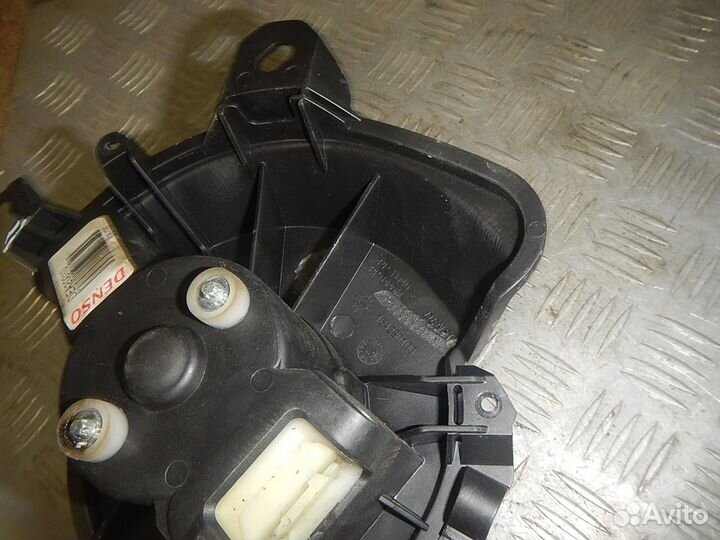 Моторчик отопителя, Opel (Опель) -corsa D (06)