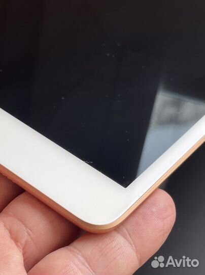 iPad mini 5 64gb 2019 Gold