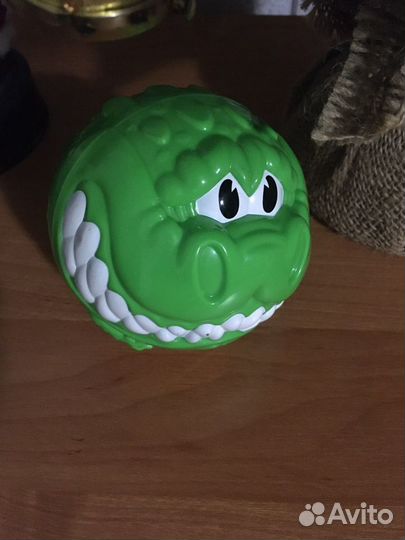 Игрушка на батарейках