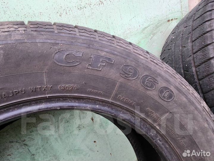 Comforser CF960 265/60 R18