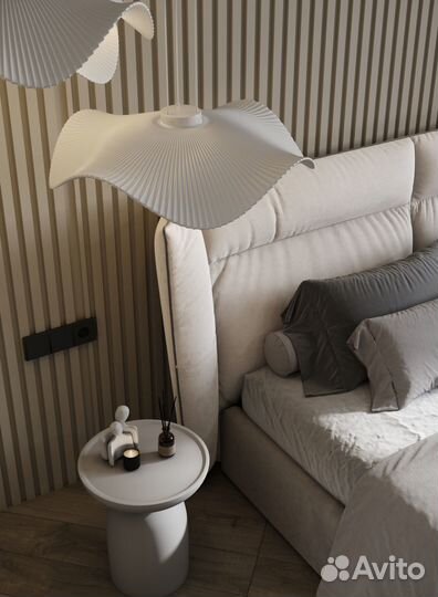 3D визуализация интерьера