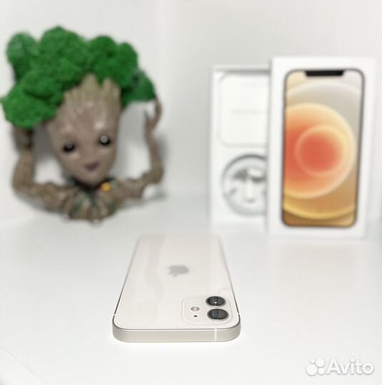 iPhone 12, 64 ГБ