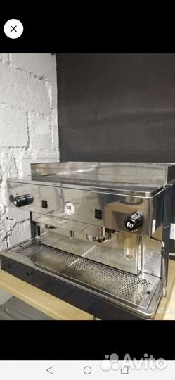 Кофемашина