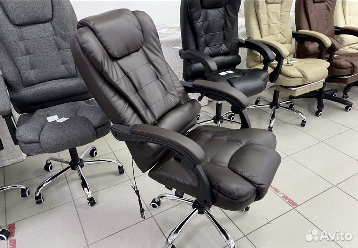 Компьютерное кресло