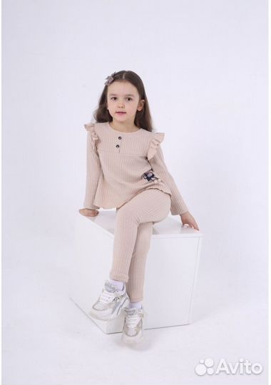 Костюм для девочки