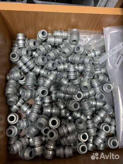 Разрывная муфта