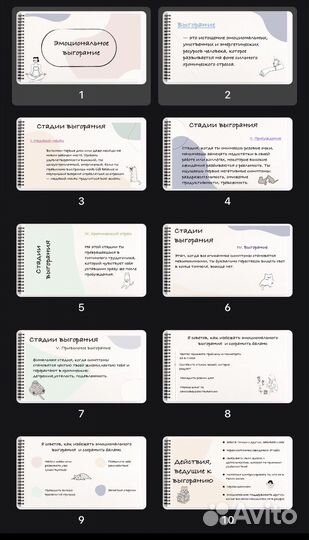 Презентации на заказ