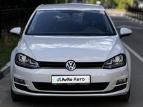 Volkswagen Golf 1.4 AMT, 2014, 176 000 км, с пробегом, цена 1 349 000 руб.