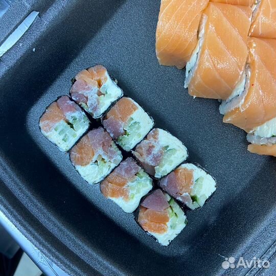 Повар, кассир без опыта