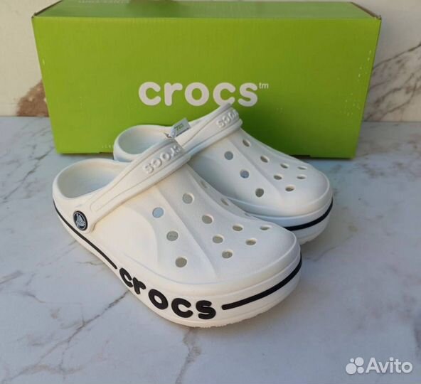 Crocs сабо детские