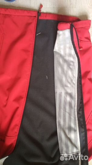 Мужская одежда