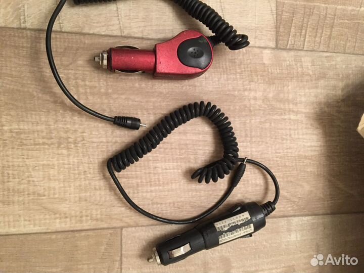 Зарядники в прикуриватель для нокиа, usb