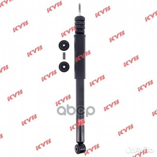 Амортизатор подвески 343833 KYB