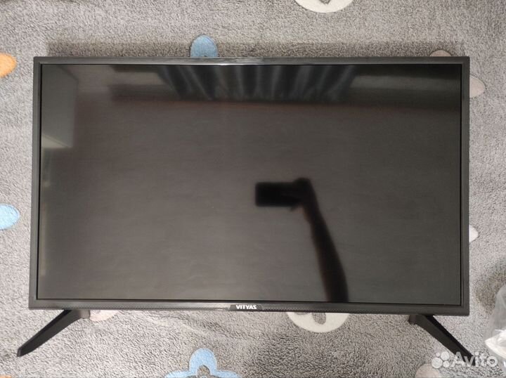 Витязь 32LH0202