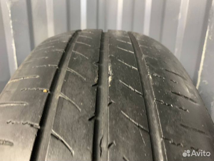 Toyo NanoEnergy 3 185/65 R15 92T