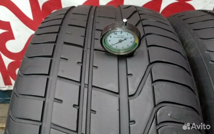 Pirelli P Zero 255/45 R19 100W