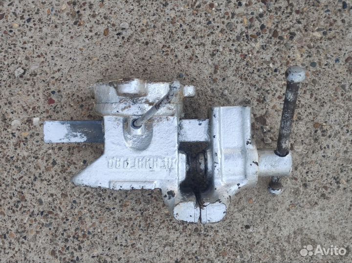 Тески Ленинград