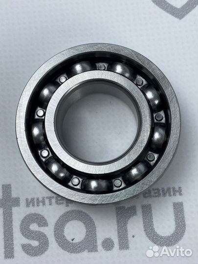 Подшипник 205 6205 завод