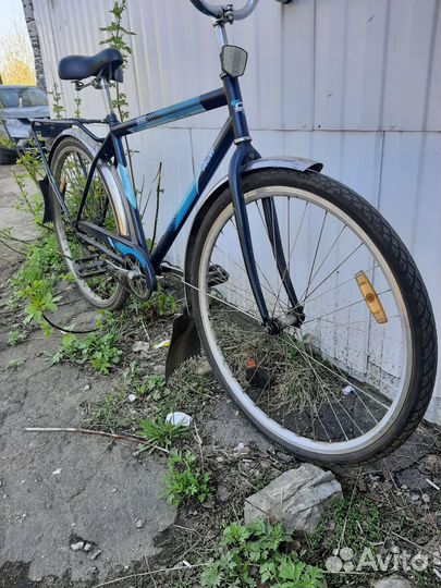 Велосипед Десна Вояж, 28