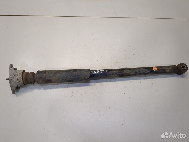 Амортизатор подвески Ford Fiesta, 2011