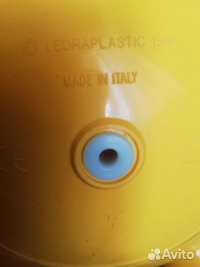 Мяч прыгун Rody, надувной Италия