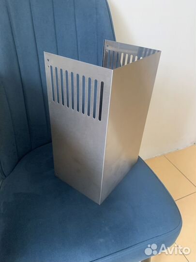 Короб для кухонной вытяжки bosch