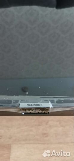 Продам телевизор Samsung ue58tu7160