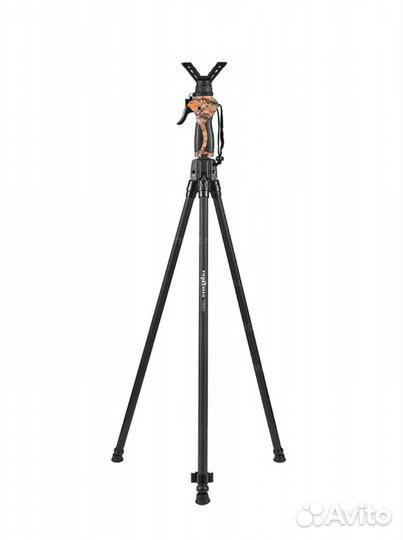 Телескопический трипод-упор FD Quick-Stick Gen4