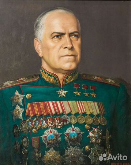 Магниты СССР