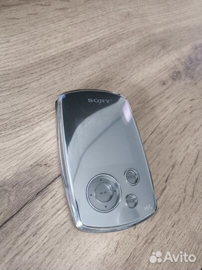 Sony nw a3000 20gb walkman
