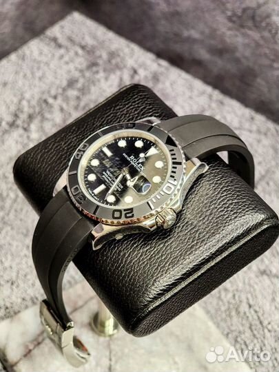 Часы мужские Rolex yacht master
