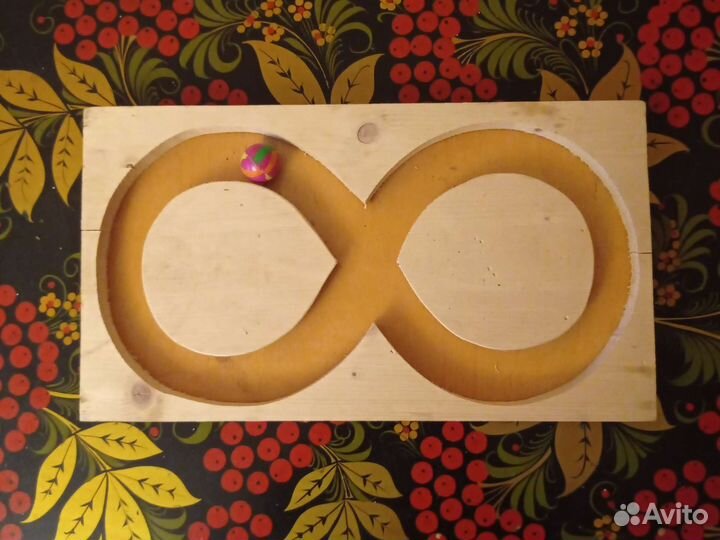 Игра кинезио