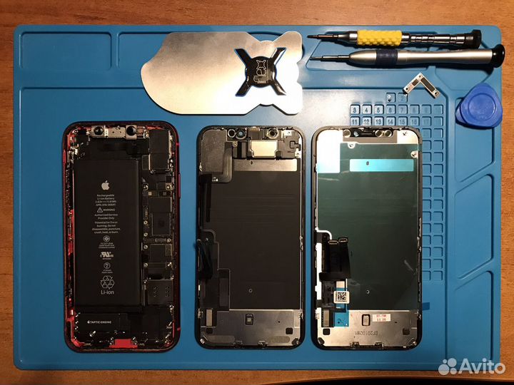 Ремонт телефонов на дому честный ремонт REM-Mobile