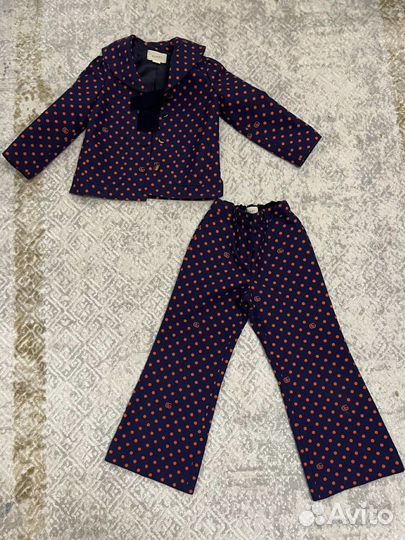Костюм Gucci оригинал