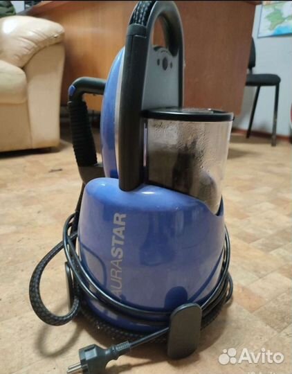 Отпариватель