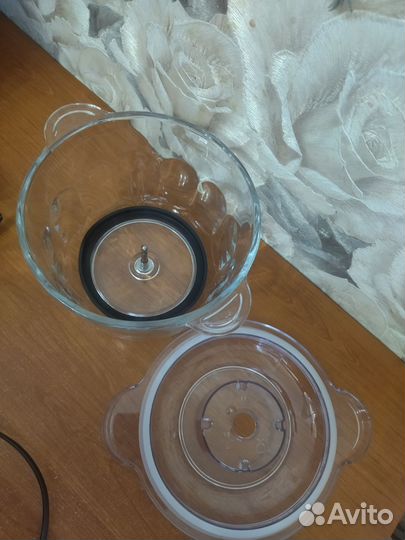 Измельчитель для кухни Redmond (новый)