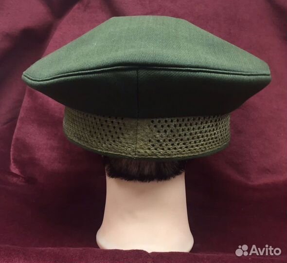 Полицейская фуражка Louis the Tailor.USA