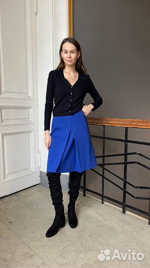 Юбка Jil Sander Navy