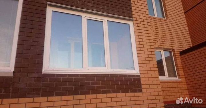 Пластиковые окна за 7 дней