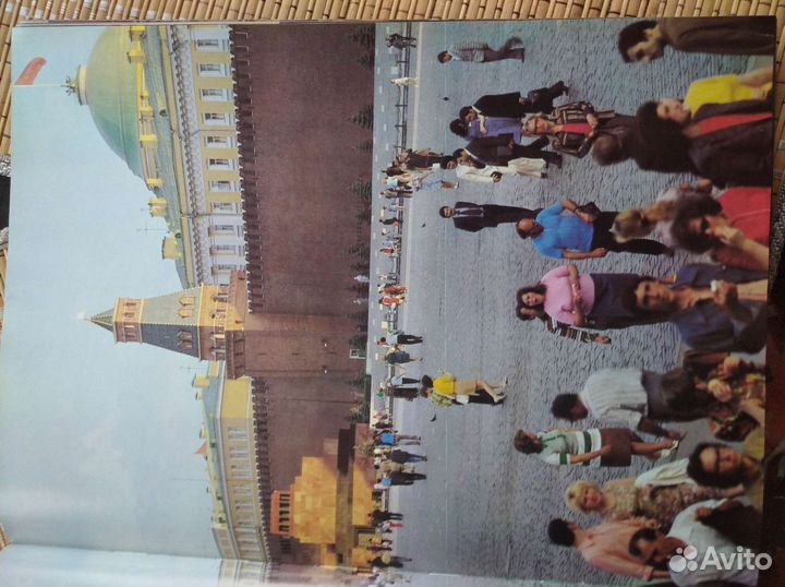 Огонёк Лучшие публикации 1988 г