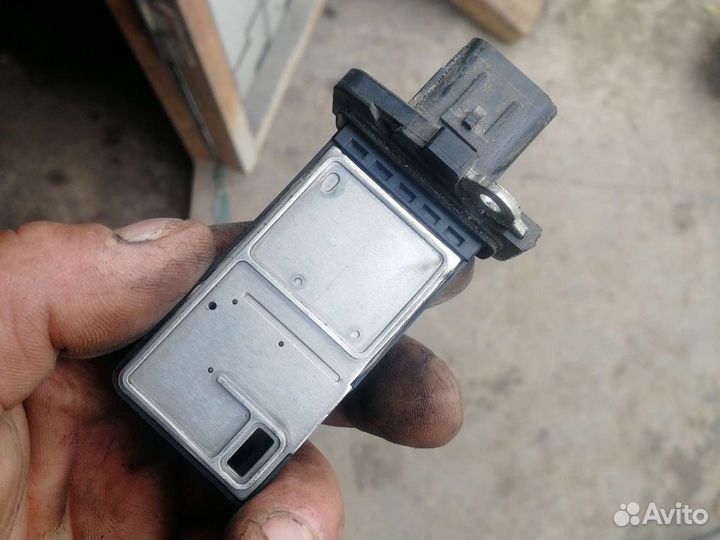 Дмрв для форд торнео коннект