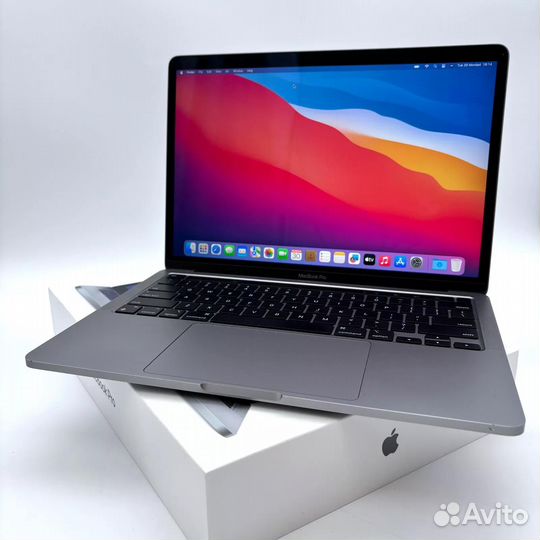 Macbook pro 16 inches 512 GB 2019