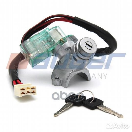 Замок зажигания MB/KAMAZ