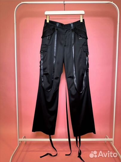 Брюки R13 оригинал
