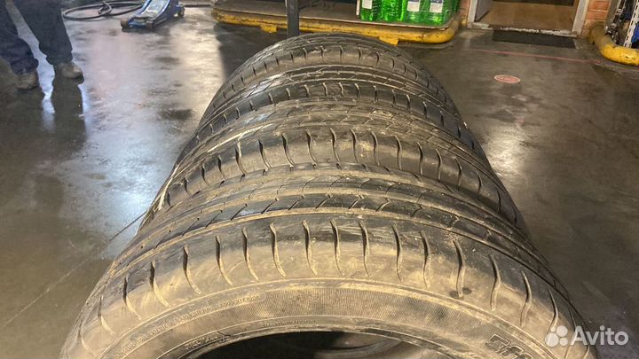 Goodyear EfficientGrip 195/60 R16 89H